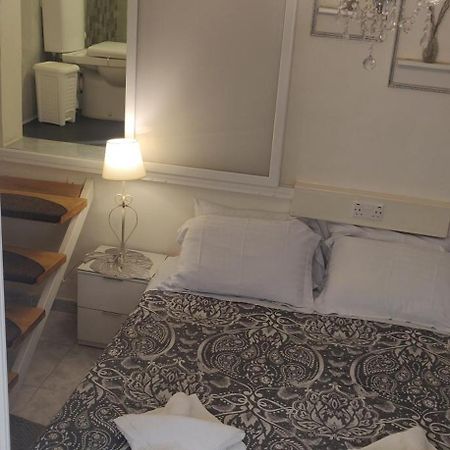 Kristu Re Villa Fgura Ngoại thất bức ảnh