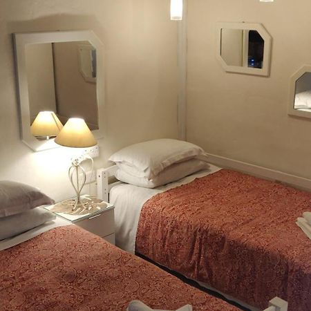 Kristu Re Villa Fgura Ngoại thất bức ảnh