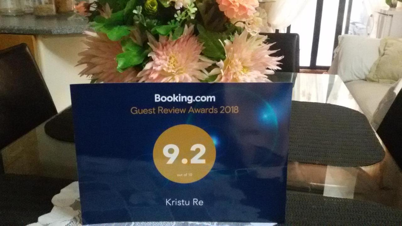 Kristu Re Villa Fgura Ngoại thất bức ảnh