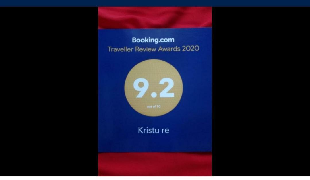 Kristu Re Villa Fgura Ngoại thất bức ảnh