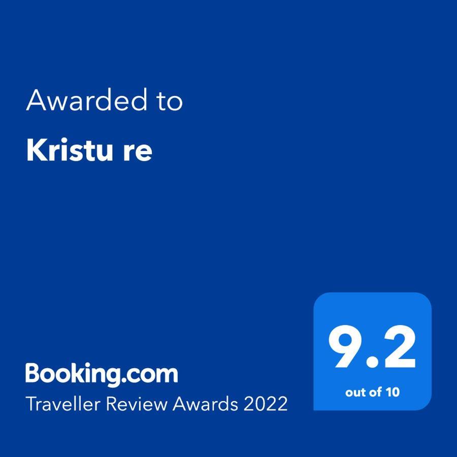 Kristu Re Villa Fgura Ngoại thất bức ảnh