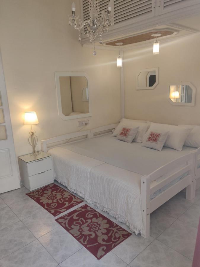 Kristu Re Villa Fgura Ngoại thất bức ảnh