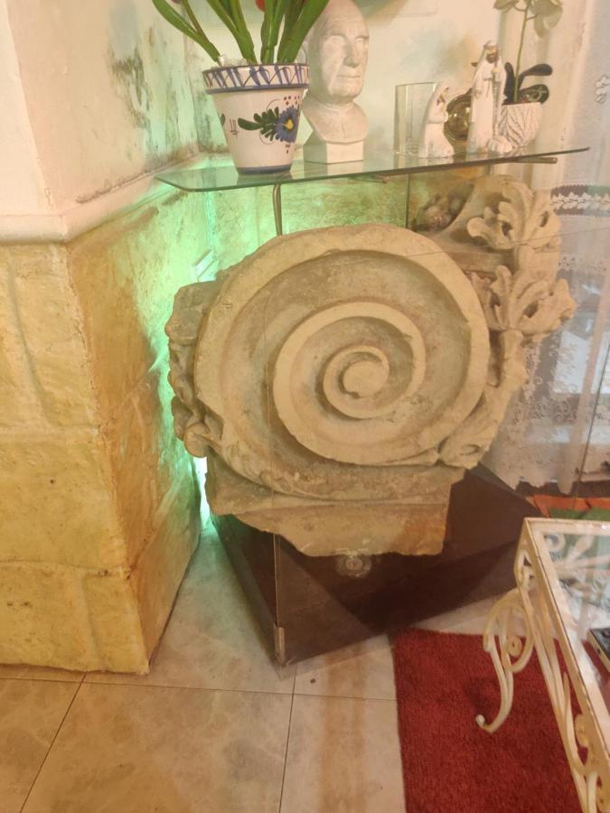 Kristu Re Villa Fgura Ngoại thất bức ảnh