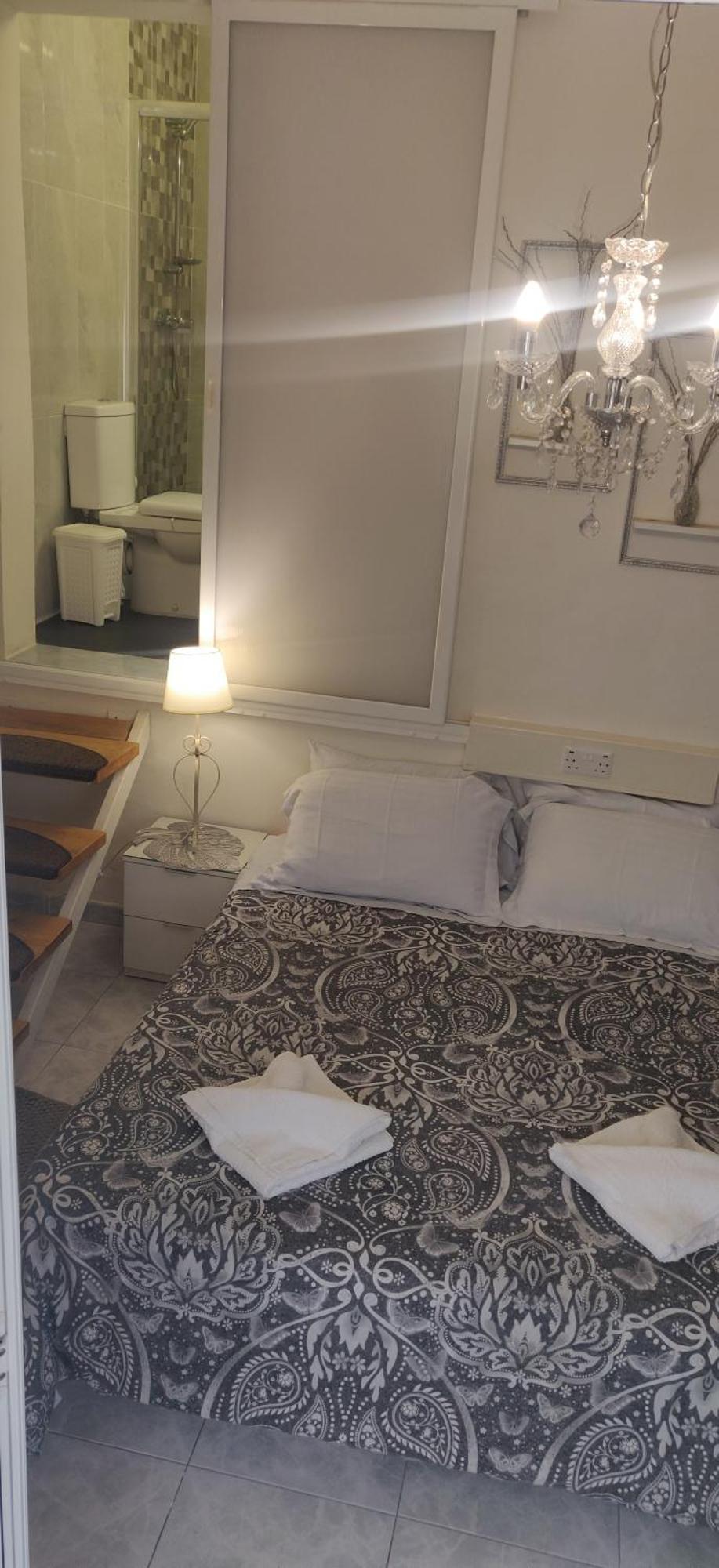 Kristu Re Villa Fgura Ngoại thất bức ảnh