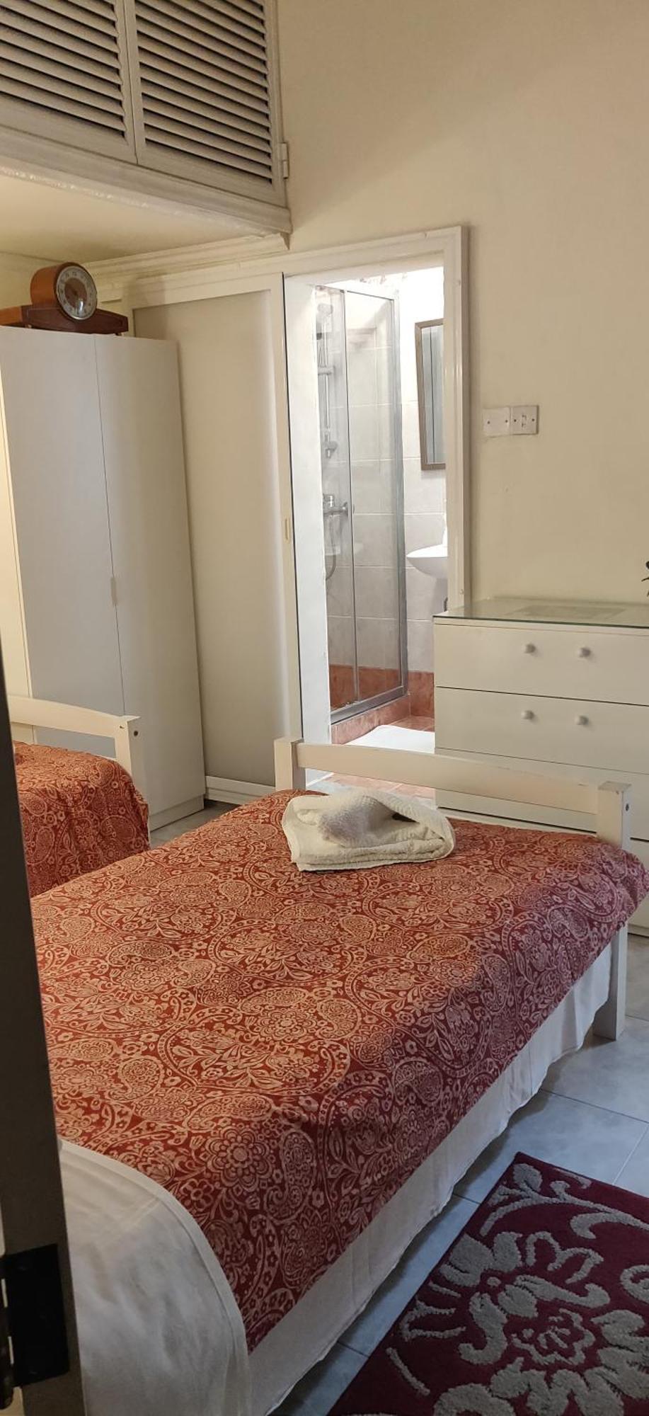 Kristu Re Villa Fgura Ngoại thất bức ảnh