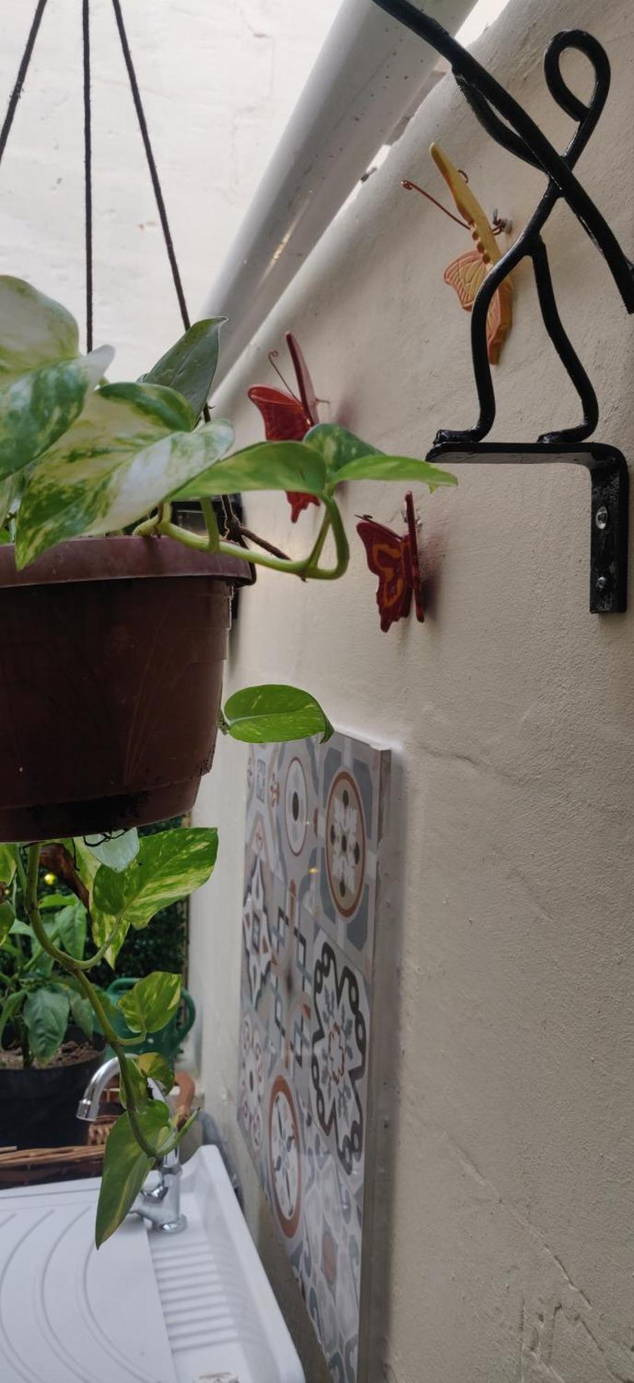 Kristu Re Villa Fgura Ngoại thất bức ảnh