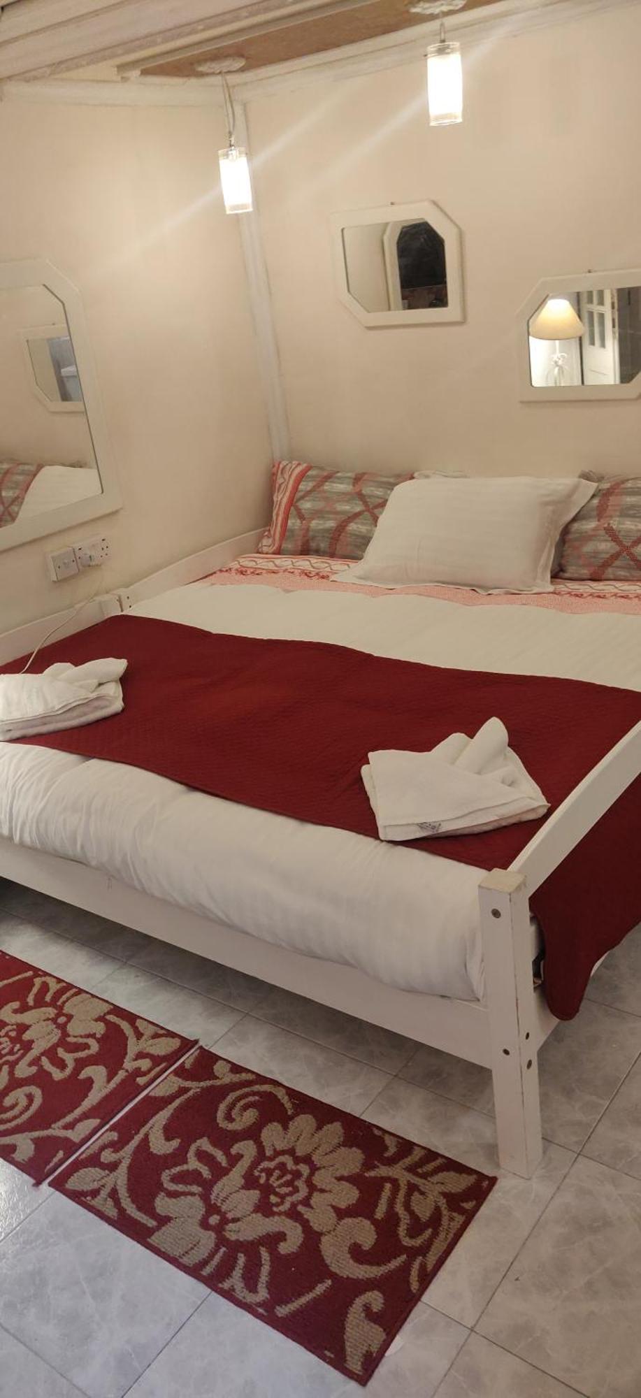 Kristu Re Villa Fgura Ngoại thất bức ảnh