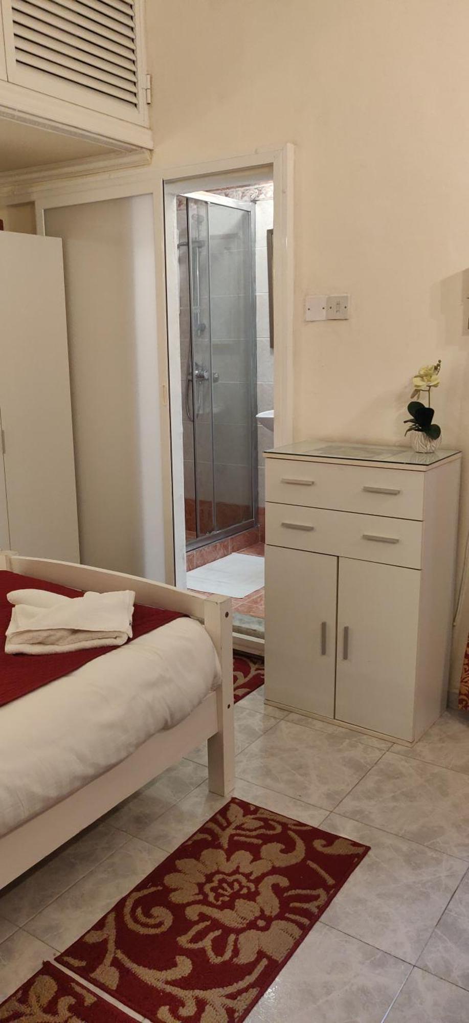Kristu Re Villa Fgura Ngoại thất bức ảnh