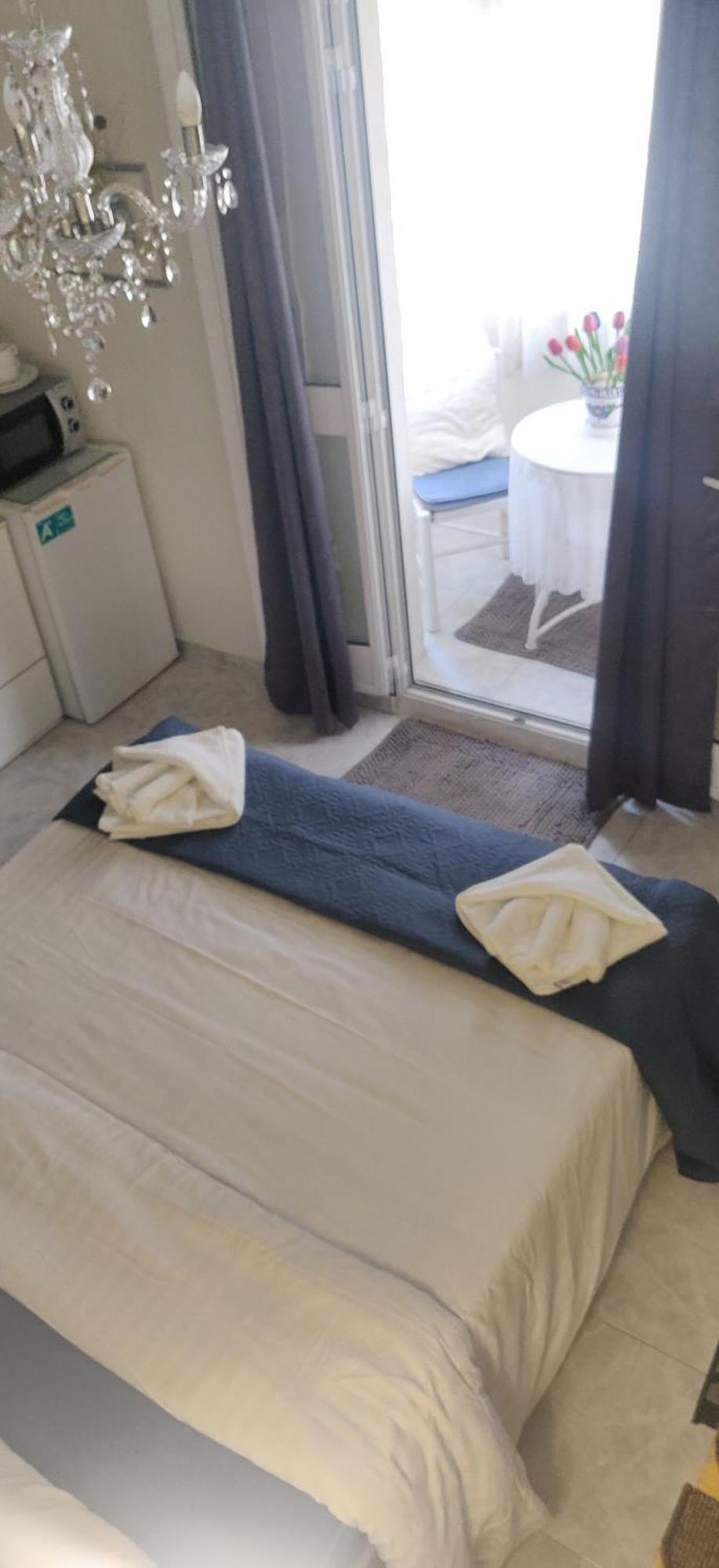 Kristu Re Villa Fgura Ngoại thất bức ảnh