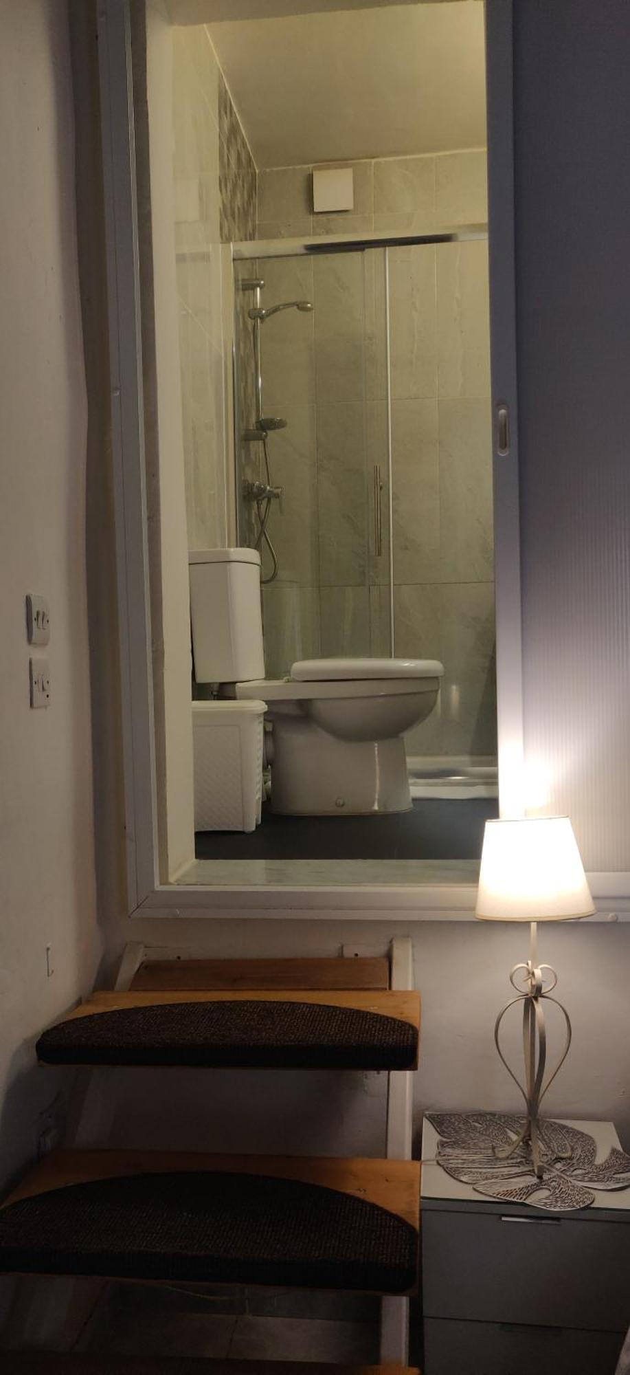 Kristu Re Villa Fgura Ngoại thất bức ảnh