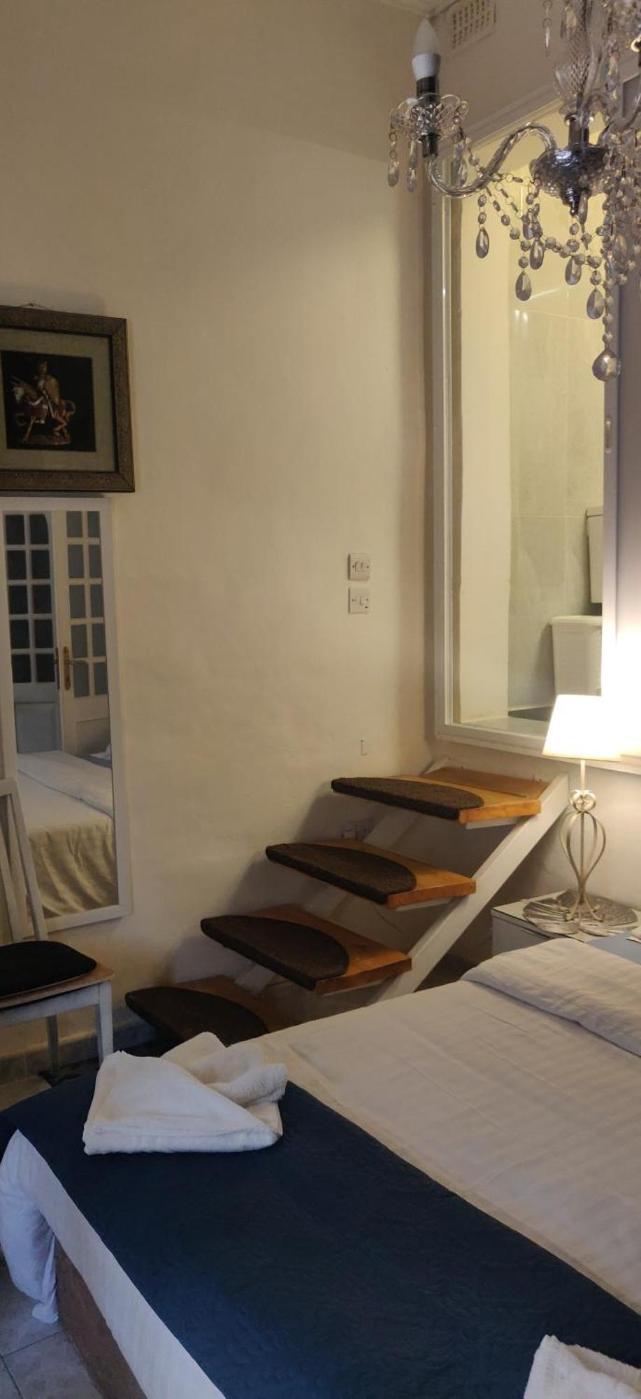 Kristu Re Villa Fgura Ngoại thất bức ảnh
