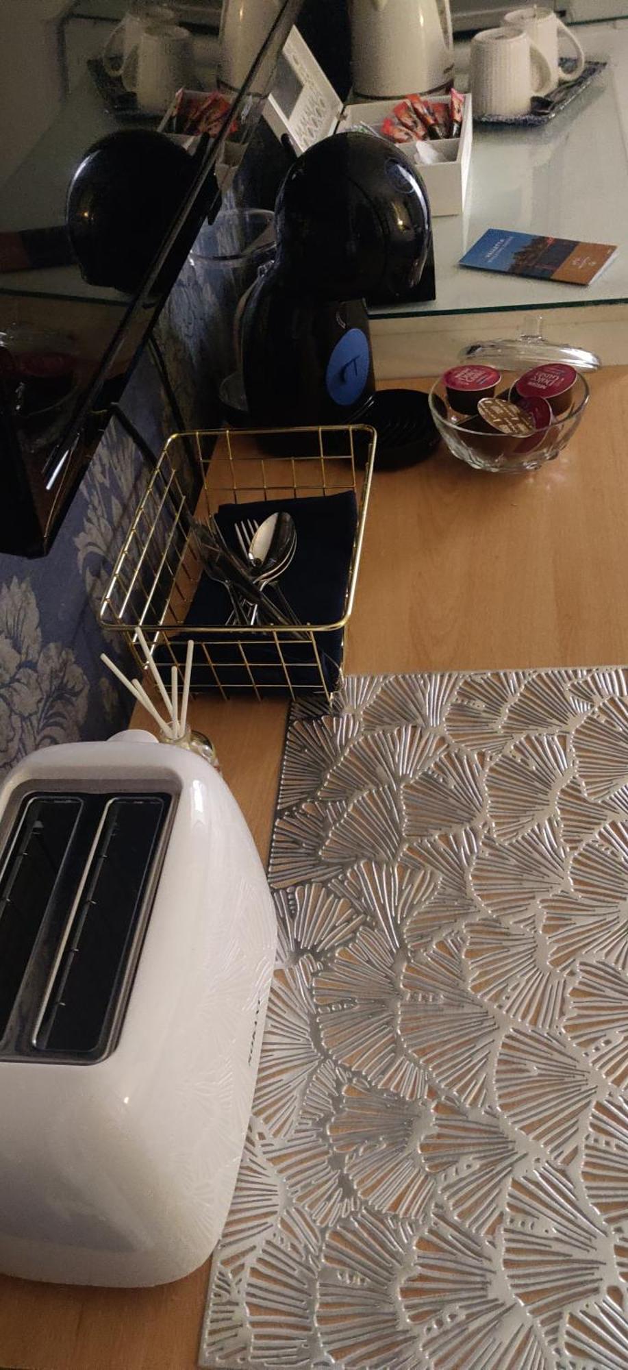 Kristu Re Villa Fgura Ngoại thất bức ảnh