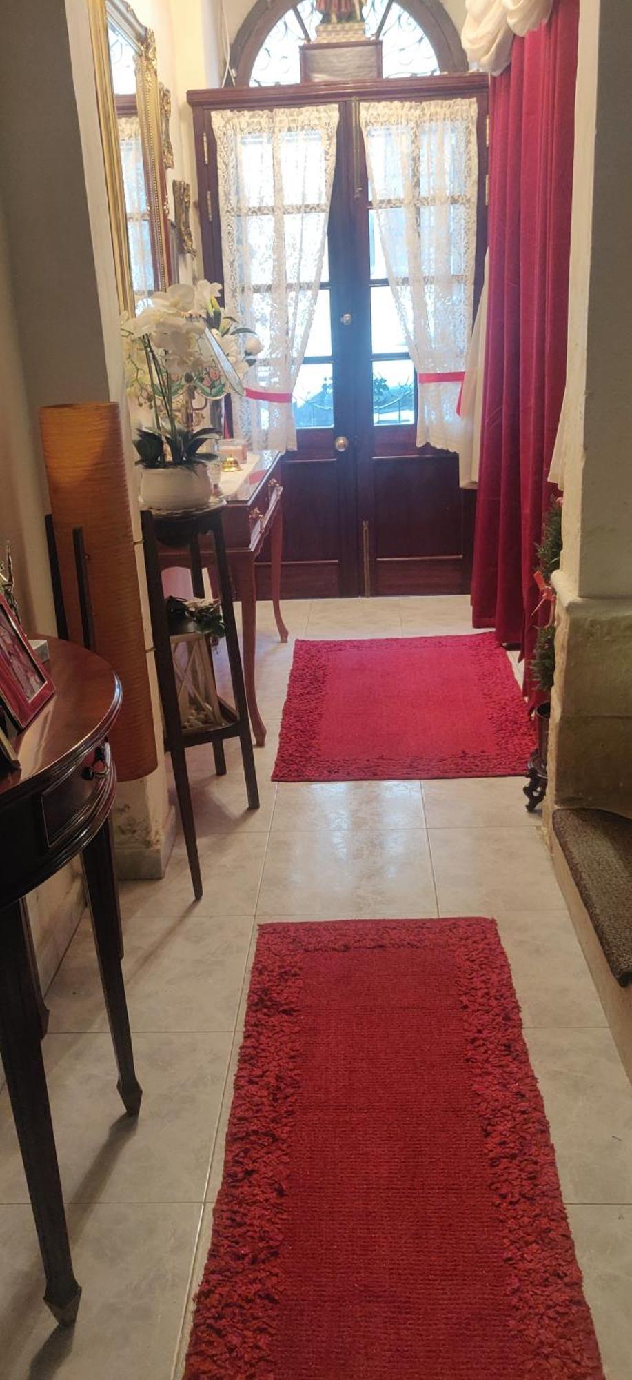 Kristu Re Villa Fgura Ngoại thất bức ảnh